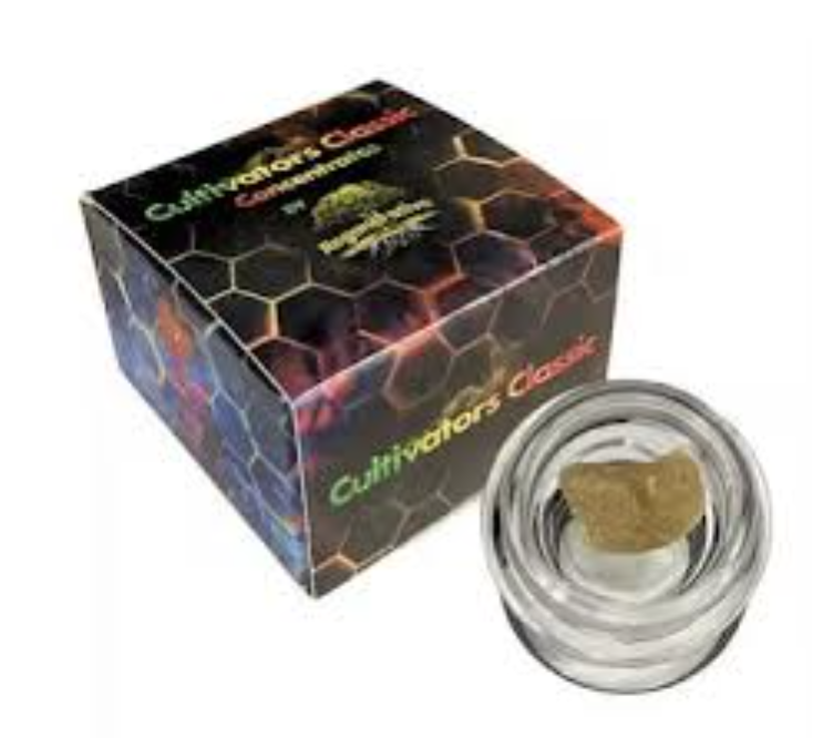 Concentrate 4g for $70