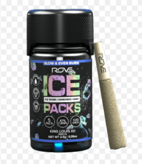 Rove: Two 5-pack for $80 from $100