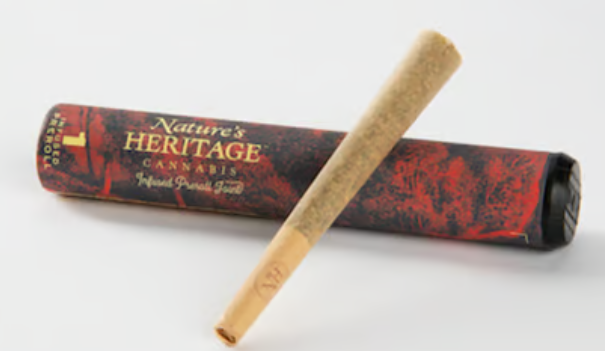 Nature's Lamb's Breath 1g PR for a Penny