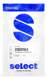 Select 1g Cart Bundle