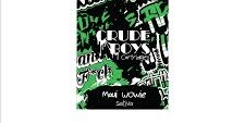 Crude Boys Bundle