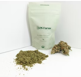 EOS 7G PreGround Special