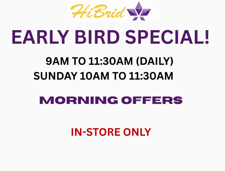 hibrid_Early Bird