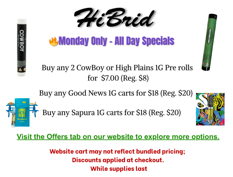 Monday WEbsite Hibrid