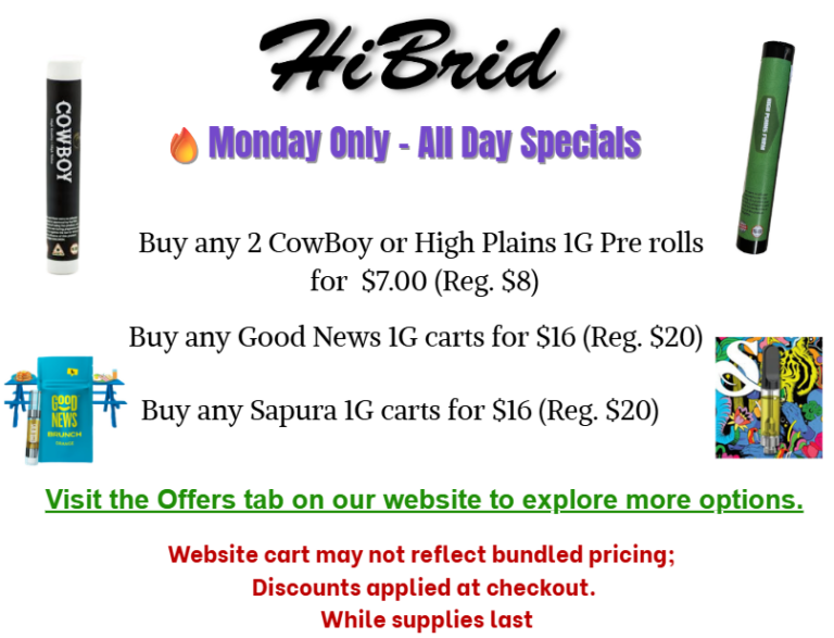 Monday WEbsite Hibrid for $16