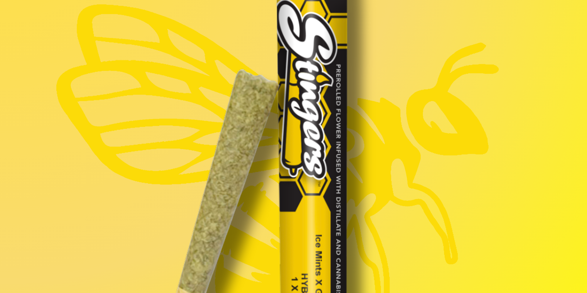 Stingers for $8
