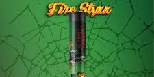 Spend $45+ tax and get a Green Fury infused preroll for $5
