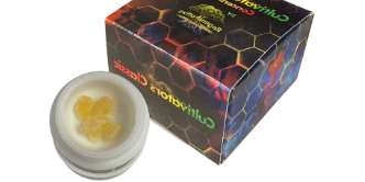 Cultivators Classic concentrate 4g for $70