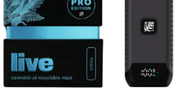 Fernway Vape for 10% off