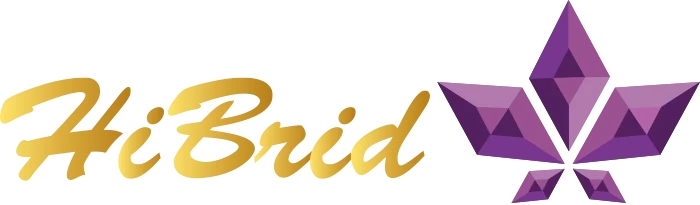 HiBrid Co Logo